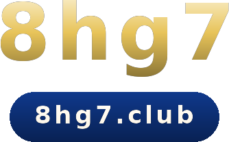 8hg7 logo